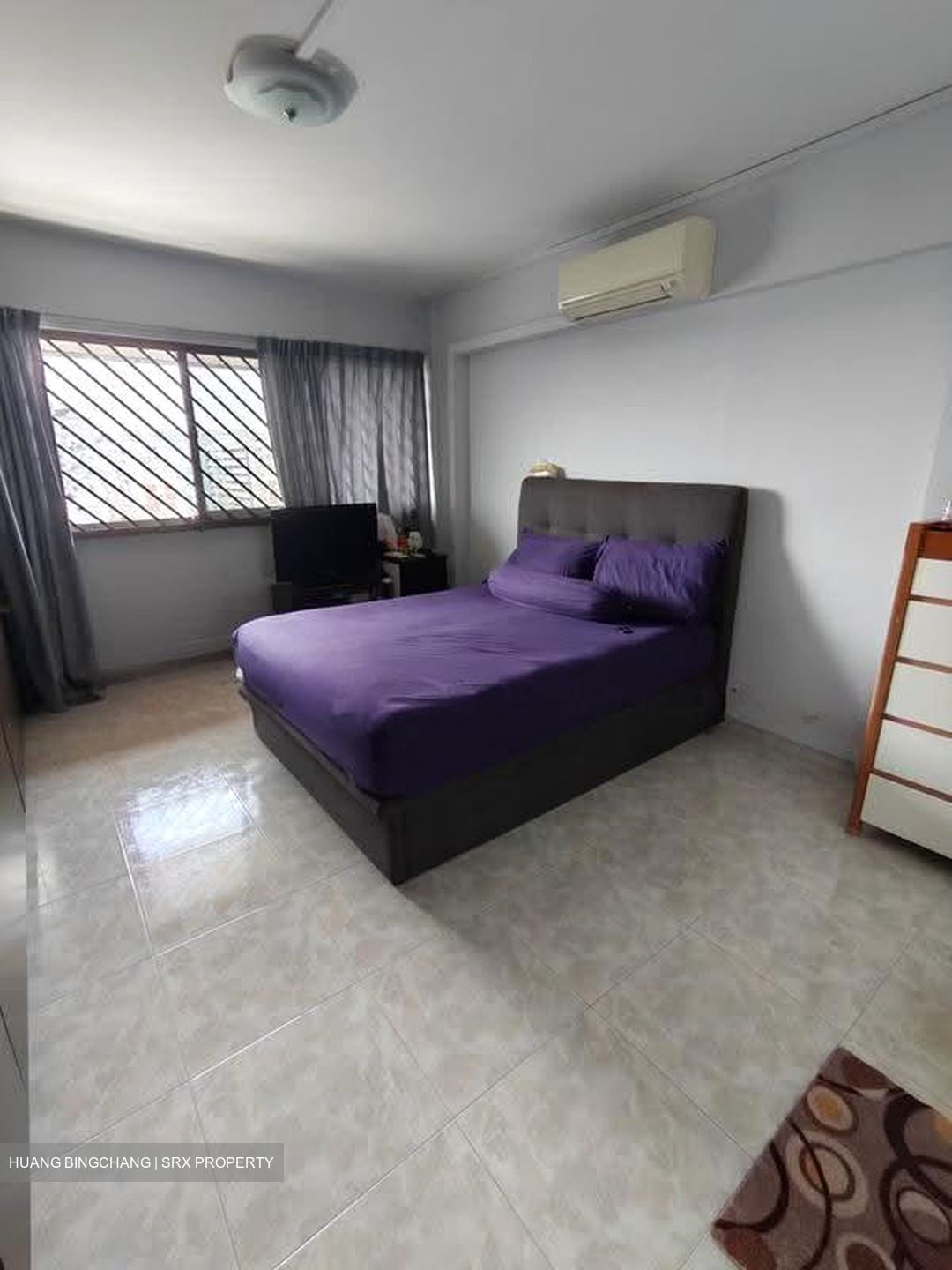 Blk 836 Yishun Street 81 (Yishun), HDB Executive #616020001